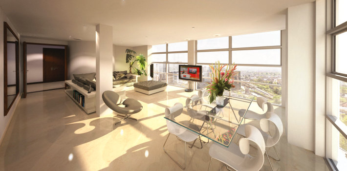 Island Croydon